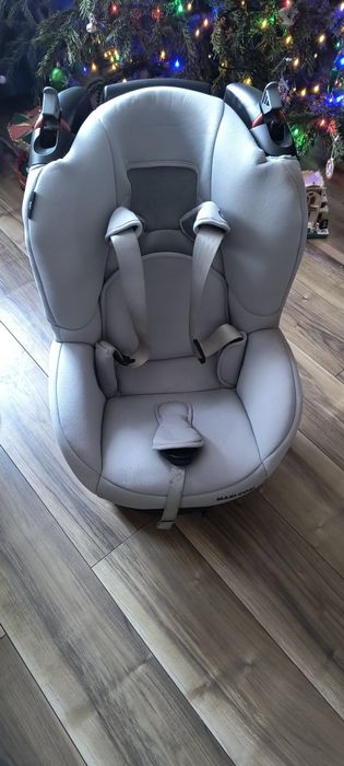 Oddam za darmo fotelik używany maxi Cosi