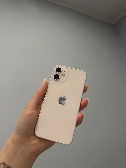 Iphone 12 mini 64 gb - do sprzedazy!