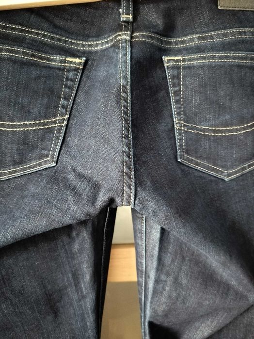 Jeansy damskie Big Star W30/L36