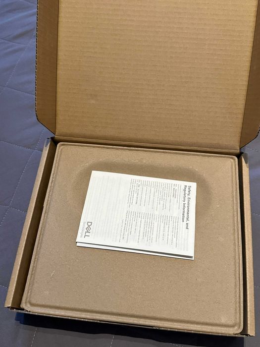 Dell Pro Thunderbolt 5 Smart Dock