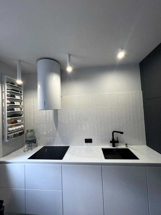 Продаж 3 кімн.квартира пр-т Чорновола ЖК Авалон