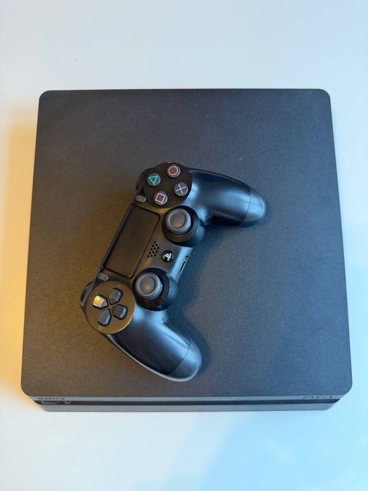 Playstation 4 slim | Ps 4 slim | Super stan