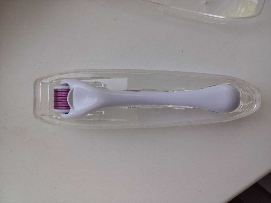 Продам роллер для лица Skin Roller System.
 0.3mm