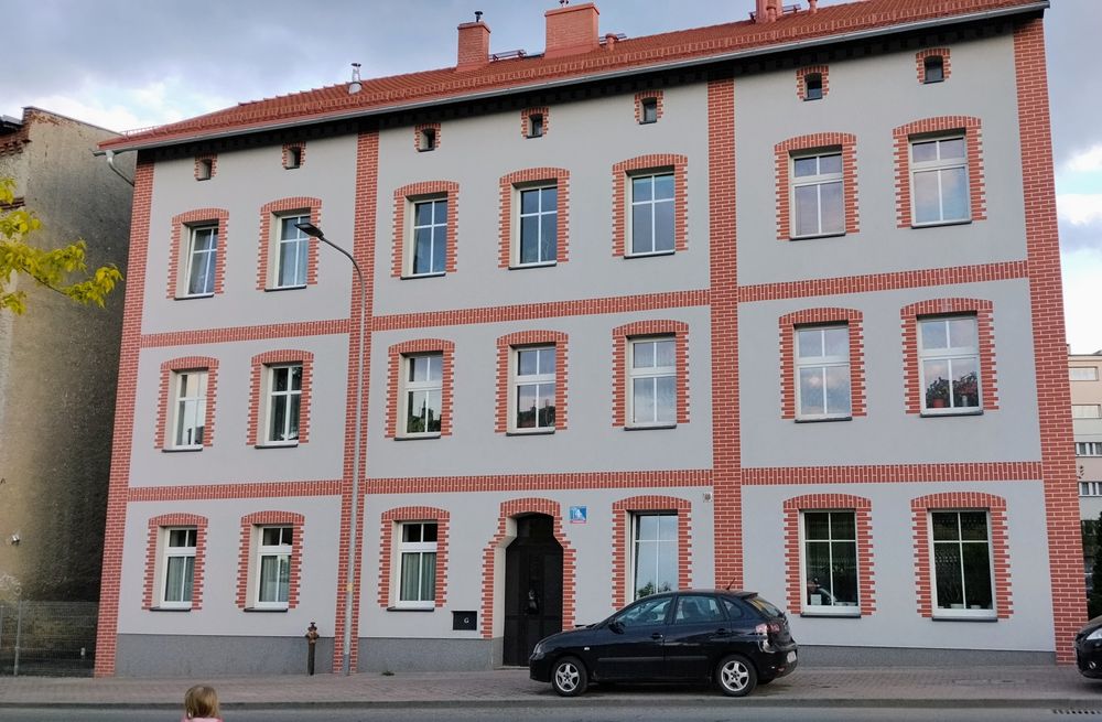 Mieszkanie Kamienna Góra