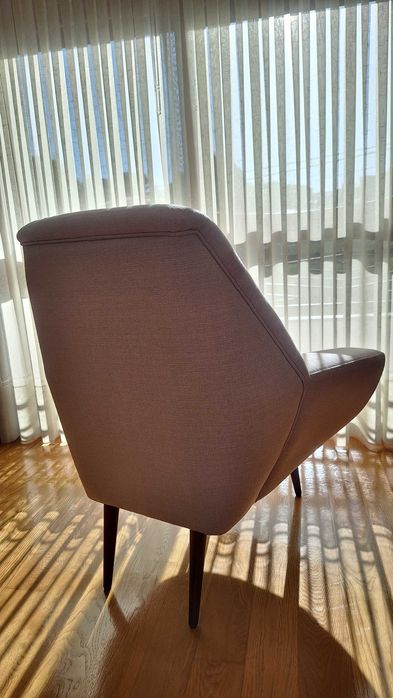 Sofá/Poltrona elegante