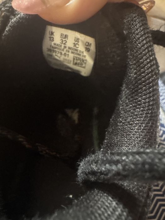 Sapatilhas rapaz Geox/ Newfeel/ Puma  32, 33, 35, 36