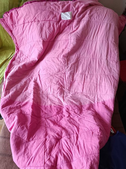 2 Sacos cama ou Sacos de dormir