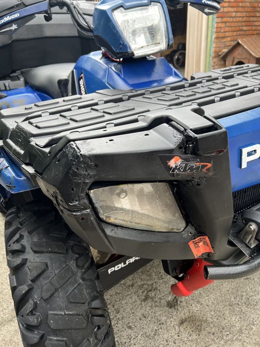 POLARIS Sportsman 700