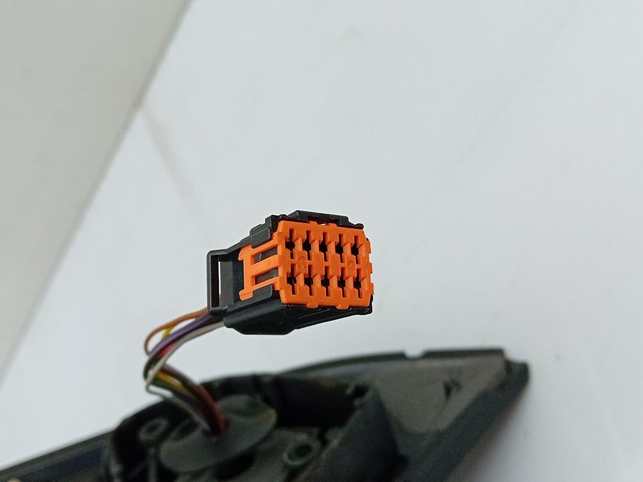 Retrovisor / espelho esquerdo PEUGEOT 308 II