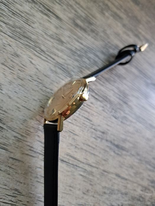Glashutte Spezimatic