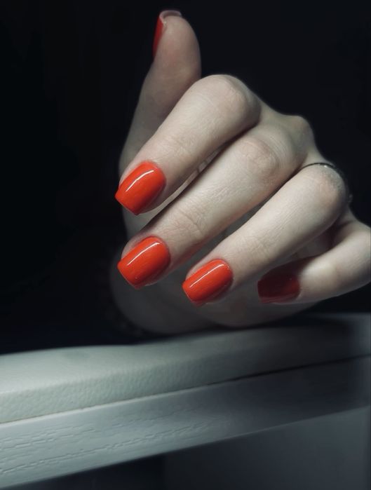 Манікюр та нарощування нігтів | Кам’янське (центр правого берега)