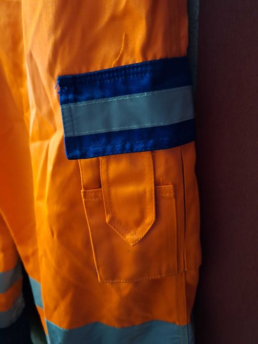 Брюки рабочие новые