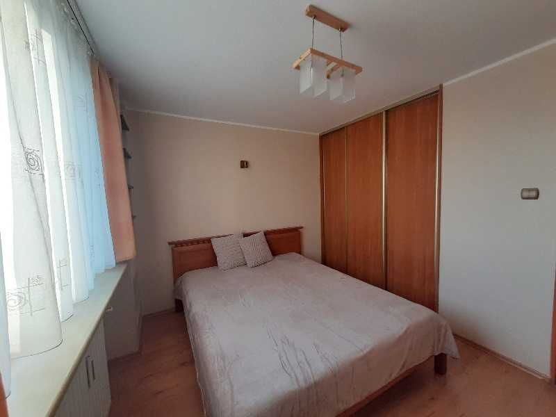 2 pokojowe mieszkanie w Sosnowcu (Środula) o pow. 36,10 m2, 9 piętro