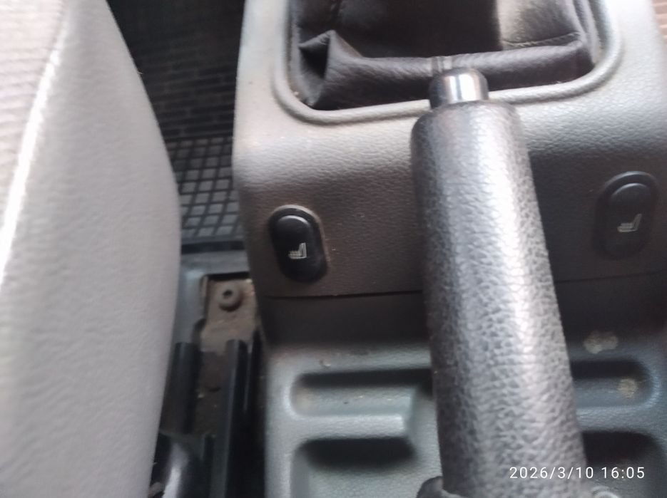 Форд транзіт коннект