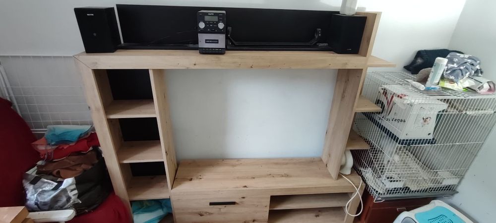 Movel de sala para TV