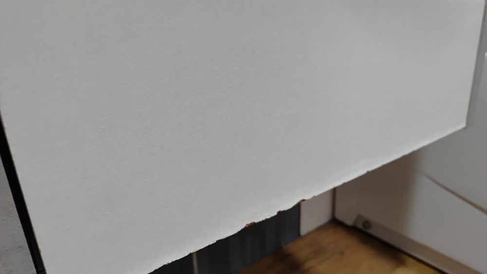 Szafka z umywalką szer.50cm