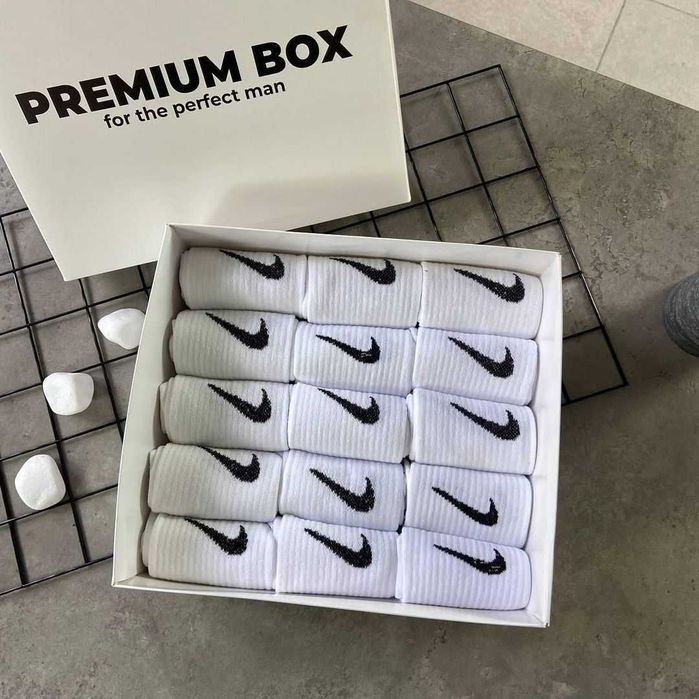 5 шт-550грн Труси чоловічі найк / Трусы мужские Nike (Носки ): 550 грн ...