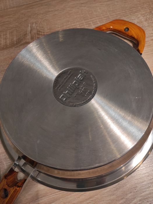 Patelnia Philipiak Milano