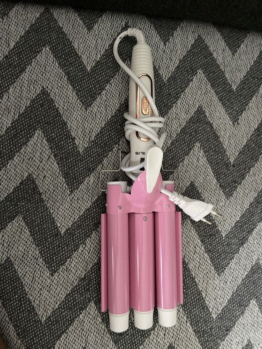 Modelador ondas de sereia