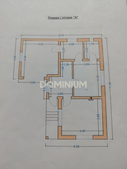 Продаж будинку  в  с.Сокирниця!