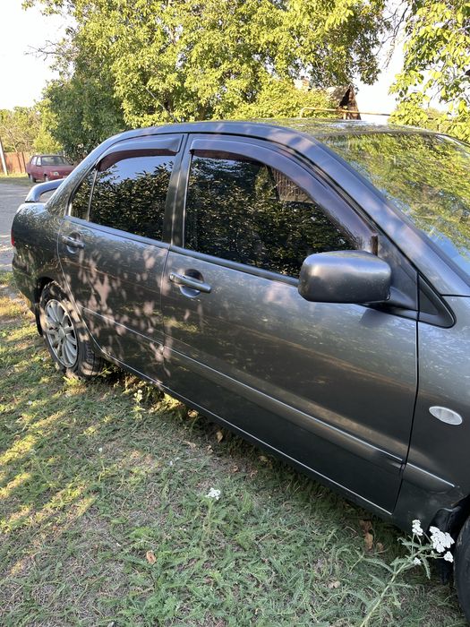 Продам авто Mitsubishi Lancer 9