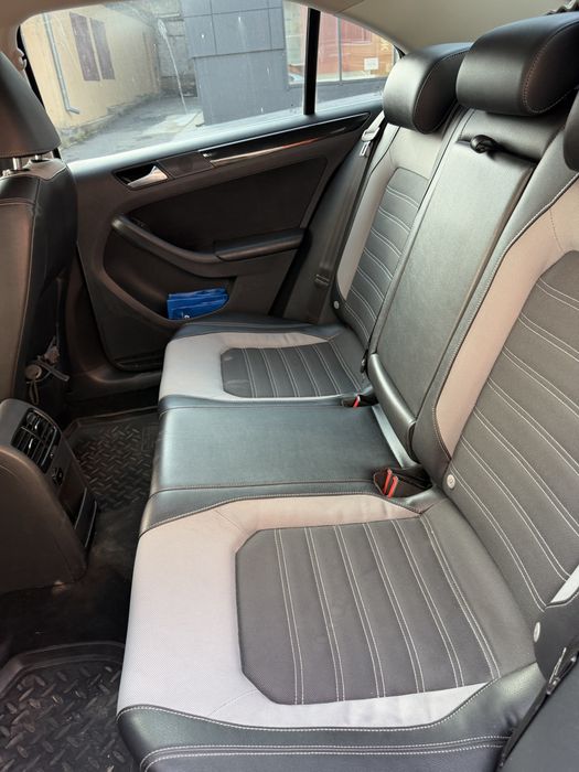 Volkswagen Jetta 2016