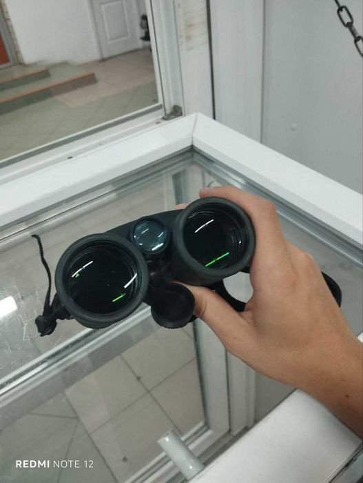 Бінокль FOCUS EAGLE 8X42