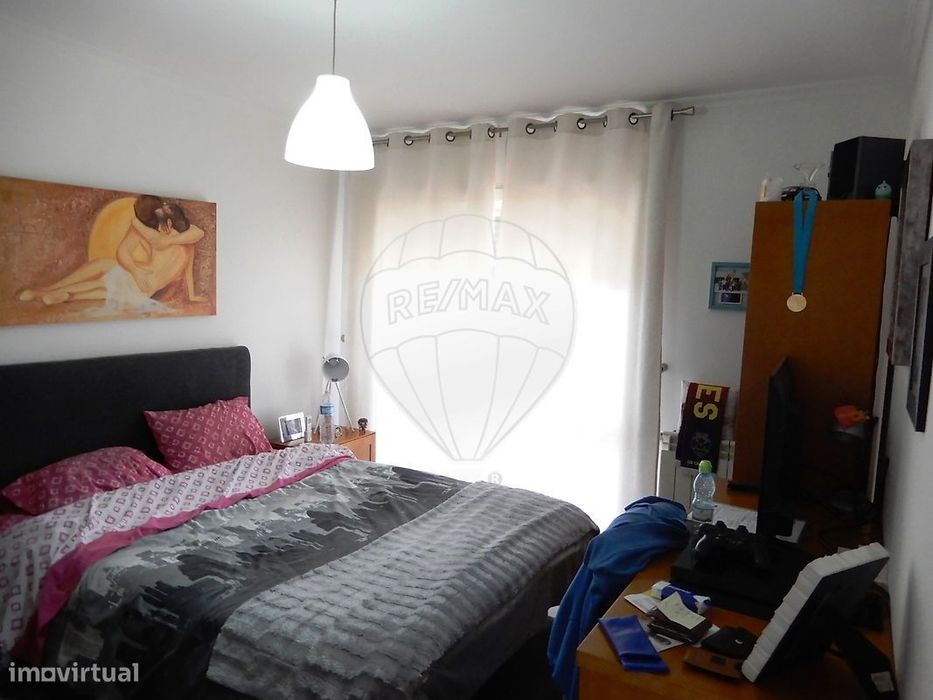 Apartamento T3 para venda
