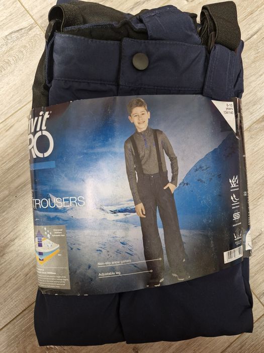 Термо  штани crivit, lupilu,  newcential