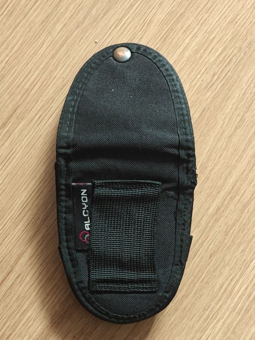 Porta Algemas ALCYON