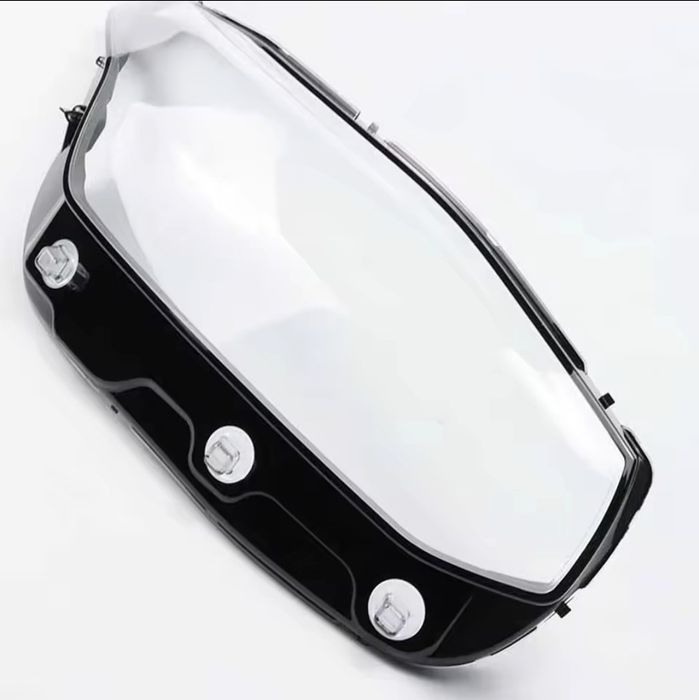 Vidro capa lente farol ótica VOLVO XC90