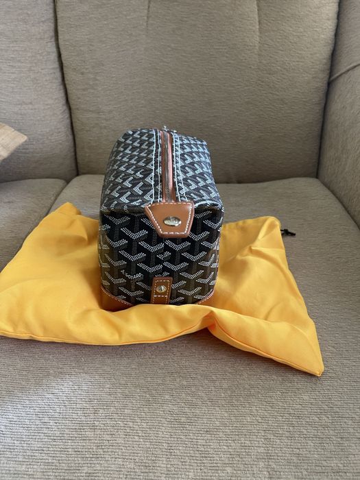 necessair goyard cor azul escuro
