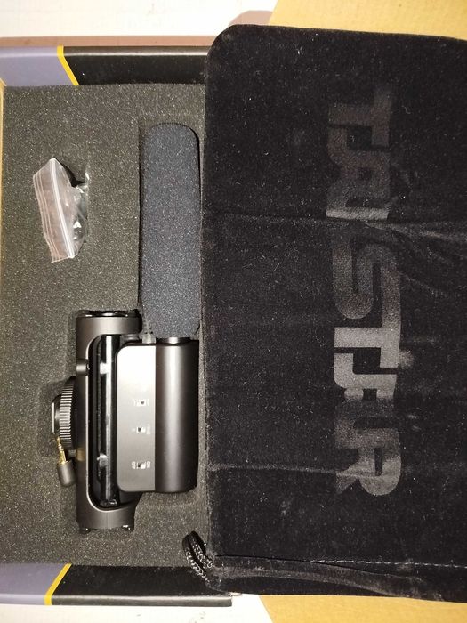 Мікрофон Blue HyperX M-Audio Shure Pyle Samson Sterling Audio Rode