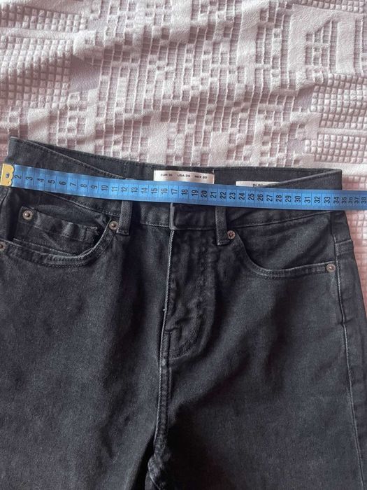 Джинсові шорти Pull&Bear