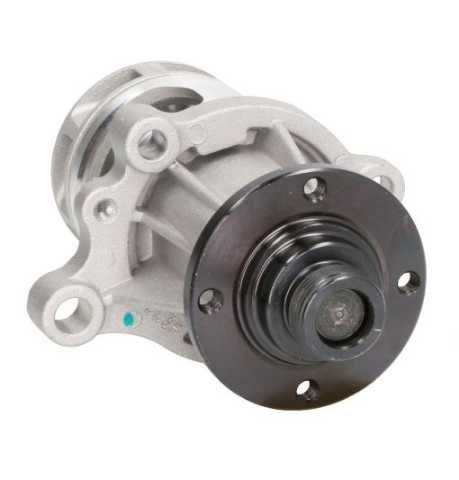 Насос водяной БМВ 5-Е34 3-Е36 3-Е46 помпа М40 М50 М43 помпа Е60 90