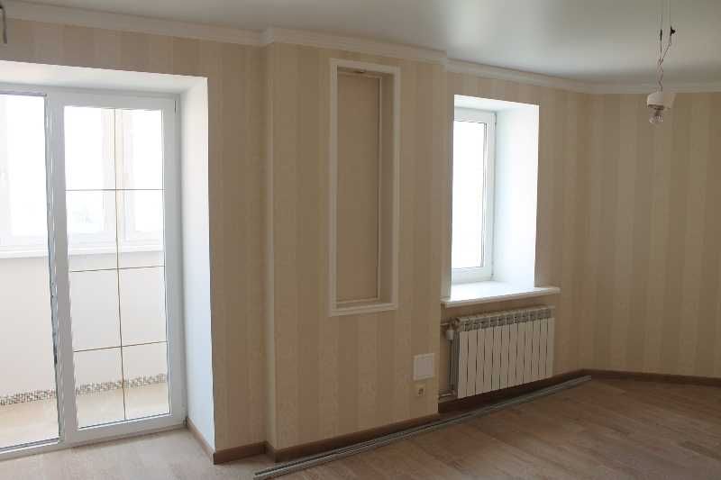 Косметичний ремонт у Броварах — оновлення інтер’єру Оздоблення