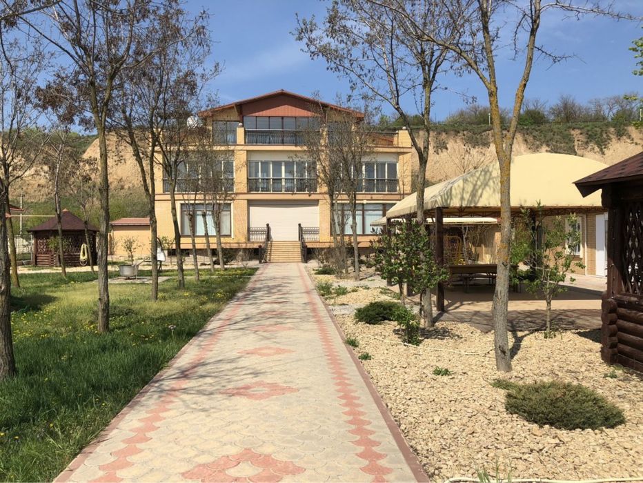 House by the address st. Mikhaylovskaya Industrialnaya (area 1500 m²) - Atlanta.ua - photo 3