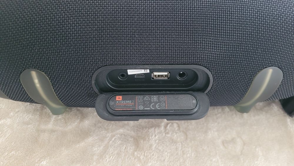 Głośnik JBL XTREME 2