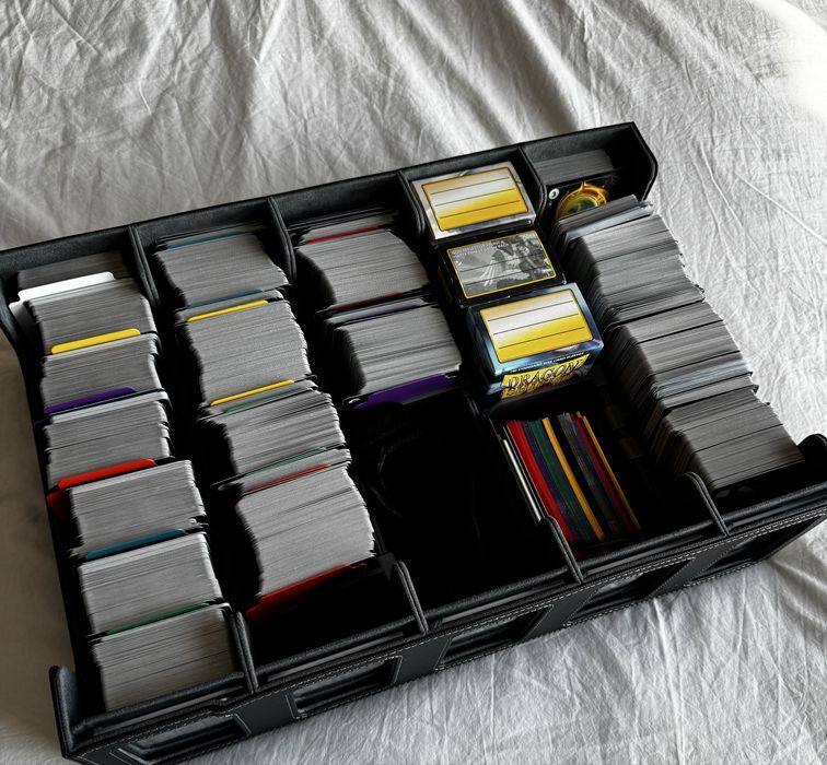 Riftbound - Pudełko z Bulkiem