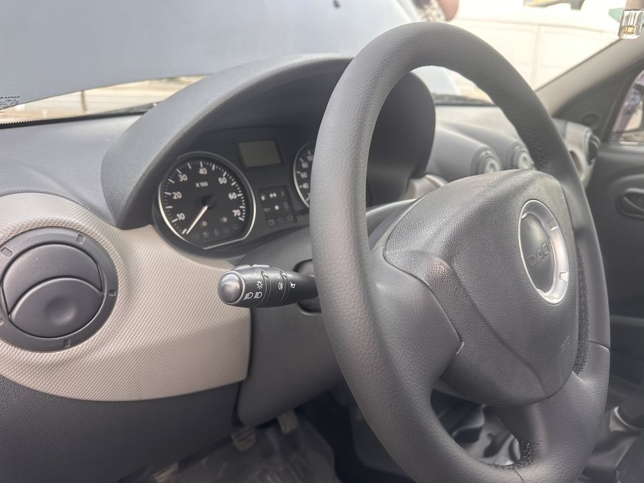 Dacia logan 1.4 один власник