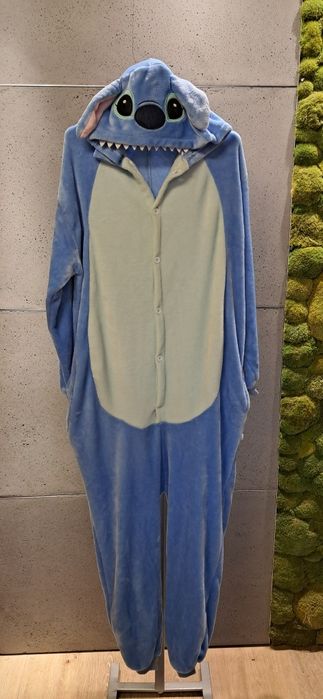 Strój przebranie kostium Stich