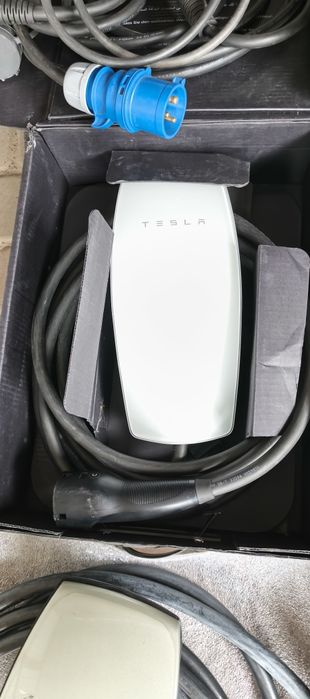 ‼️Трехфазные зарядки Tesla, BMW и AUDI