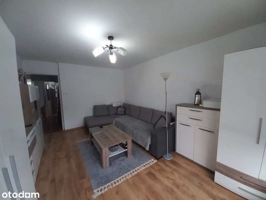 Mieszkanie 2 pokojowe. 54m2/Garaz