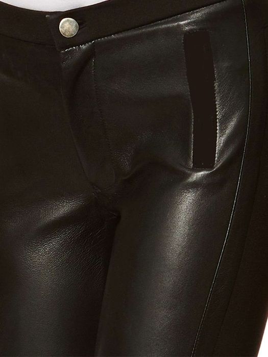 Spodnie Damskie eleganckie Isaco&Kawa 40