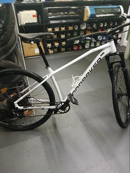 mondtaker chono - Btt all mountain bicicleta btt