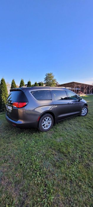 Chrysler Voyager