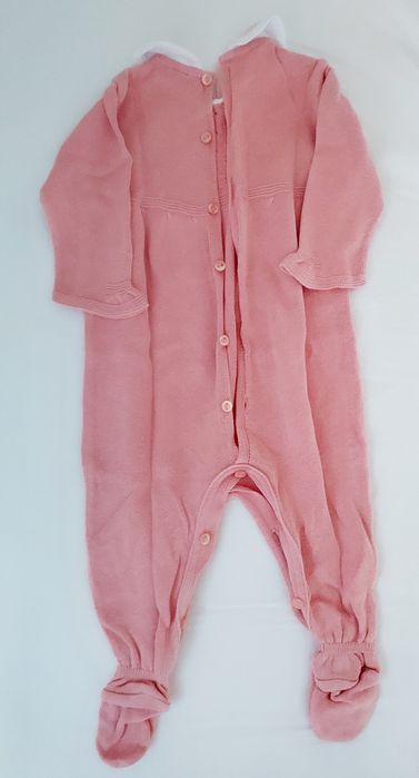 Babygrow 3 meses menina