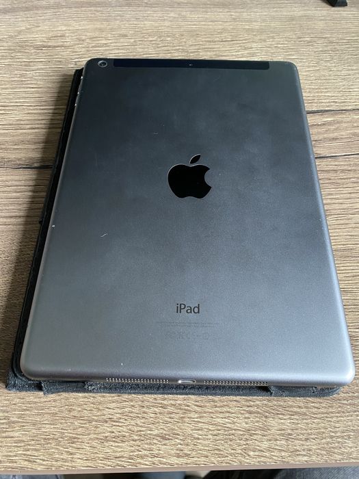 Tablet Apple Ipad Air A1475 (1st gen) 16GB Cellular Space Gray