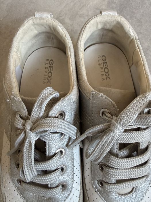 Buty geox respira 250mm