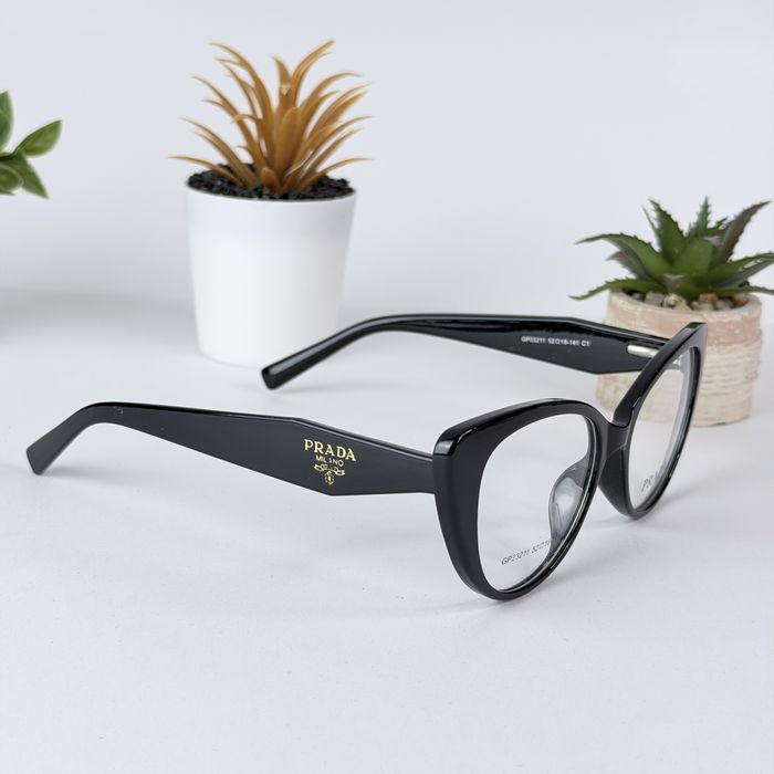 Okulary oprawki